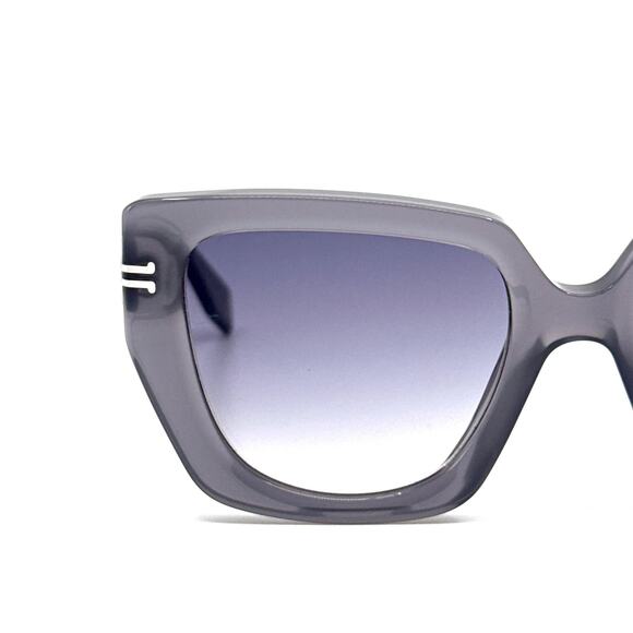 New, MARC JACOBS Sunglasses MJ1051/S KB79O Authentic - Picture 4 of 11